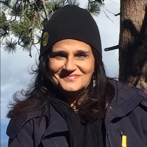 Meet your Posher, Alice